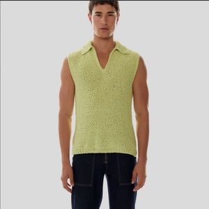 Salt Murphy Vest
